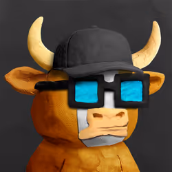 Bull Market # 2401