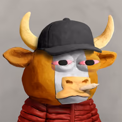 Bull Market # 638