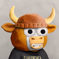 Bull Market # 441