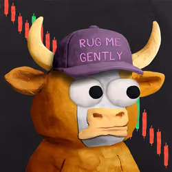 Bull Market # 2824