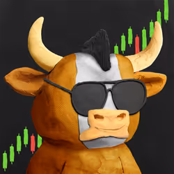 Bull Market # 444