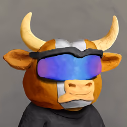 Bull Market # 1722