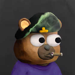 Bear Market # 1269