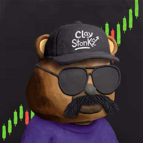 Bear Market # 1420