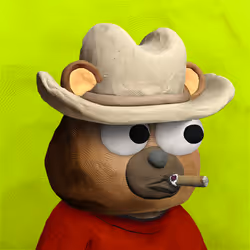 Bear Market # 3097