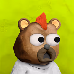Bear Market # 1371
