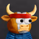 Bull Market # 2158