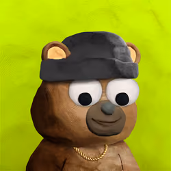 Bear Market # 1703