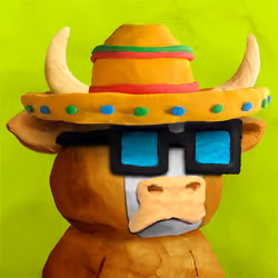 Bull Market # 2508