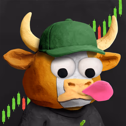 Bull Market # 2568