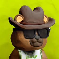 Bear Market # 821