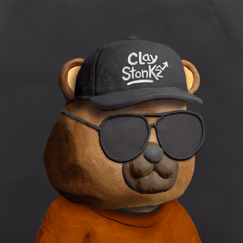 Bear Market # 3283