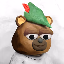 Bear Market # 717