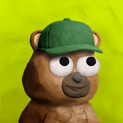 Bear Market # 2867
