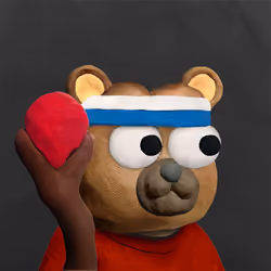 Bear Market # 3306