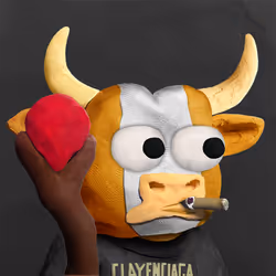 Bull Market # 2132