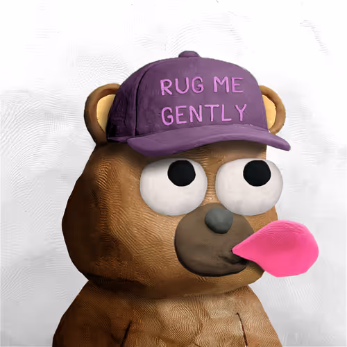 Bear Market # 1566