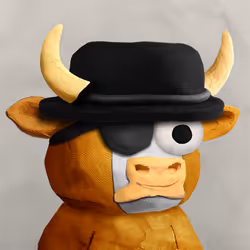 Bull Market # 17