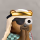 Bear Market # 44
