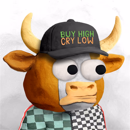 Bull Market # 817