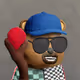 4196