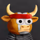 2927