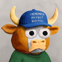 Bull Market # 1485