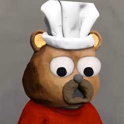 Bear Market # 2287