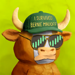 Bull Market # 673