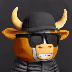 Bull Market # 1030