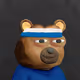 Bear Market # 552