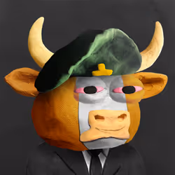 Bull Market # 1074