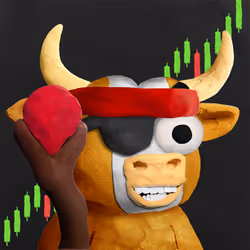 Bull Market # 2226