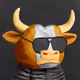 Bull Market # 1735