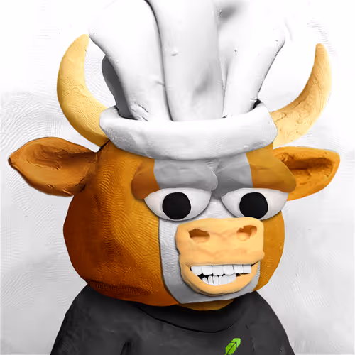 Bull Market # 822