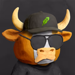 Bull Market # 2555