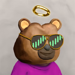 Bear Market # 3136