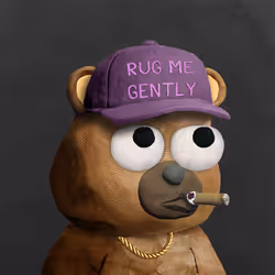 Bear Market # 2330