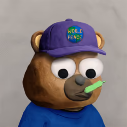 Bear Market # 1463