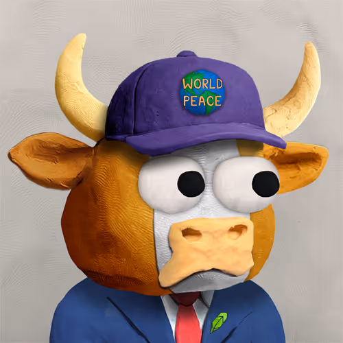 Bull Market # 672