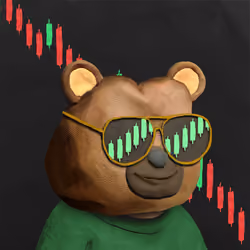 Bear Market # 3388
