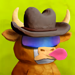 Bull Market # 1486