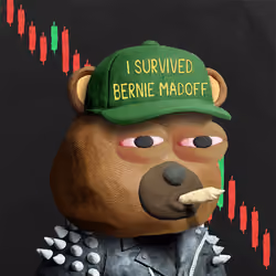 Bear Market # 285