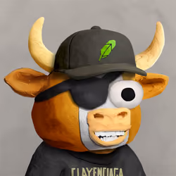 Bull Market # 1452