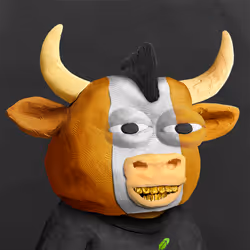 Bull Market # 1005