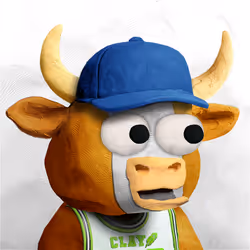 Bull Market # 2556