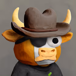 Bull Market # 951