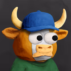 Bull Market # 763