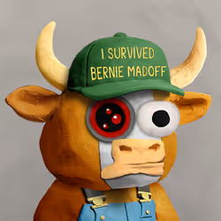 Bull Market # 2328