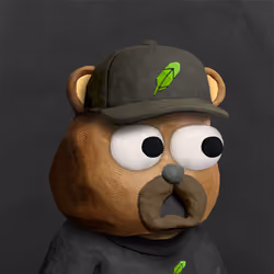 Bear Market # 129